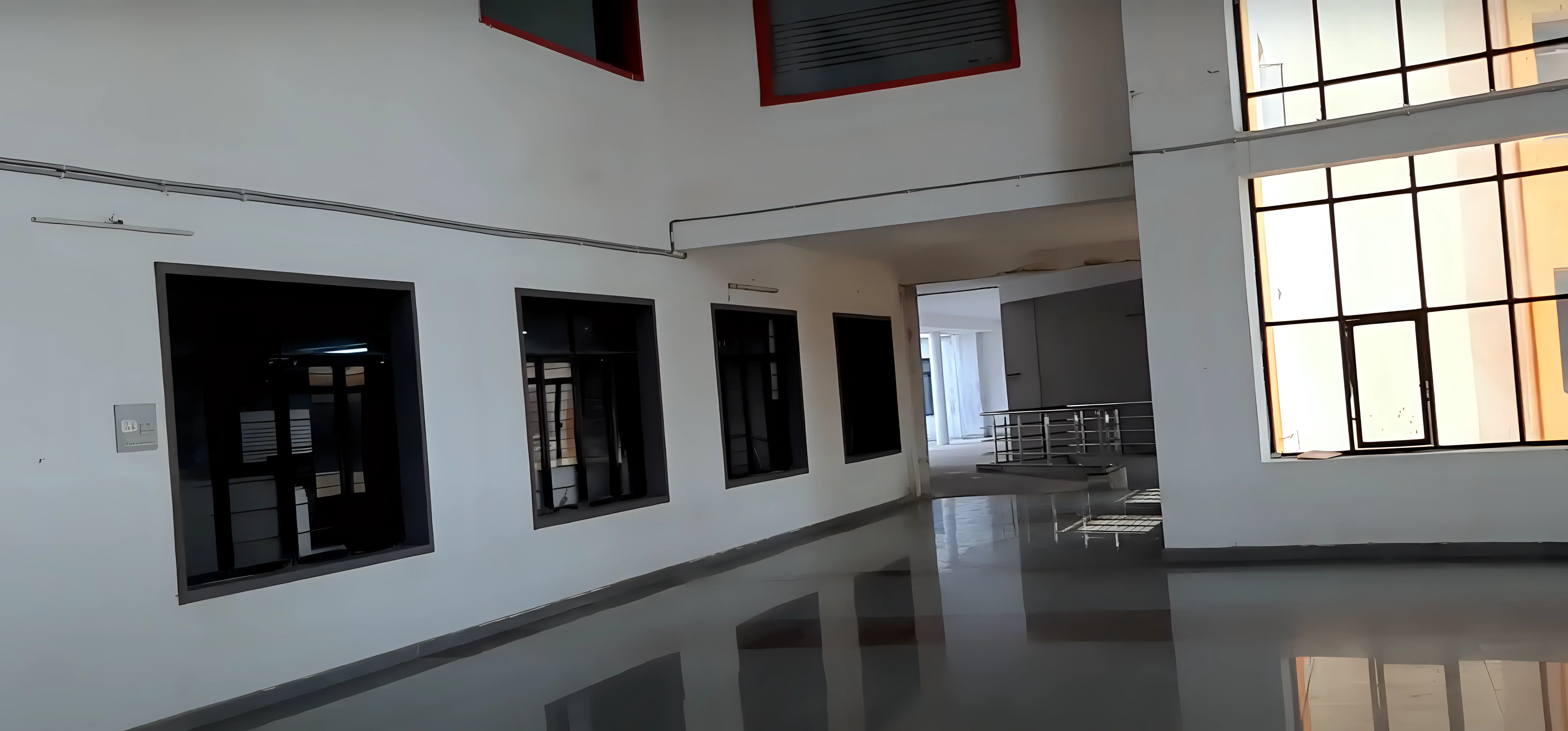 Vaageswari College of Engineering Karimnagar campus area photo 7